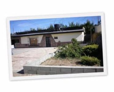 DistritoPuerto Deseado